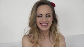 natalia pearl casting with big black cock ks081 - SD - 16:28 video - from PornBox