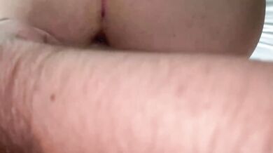 STEPMOM gets a cock in her hairy ANAL. Amateur milf doble anal. BBW ROUGH anal. Slut anal. - HD - 10:45 video - from Juicexxx