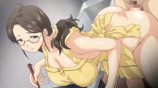 Kyonyuu Kazoku Saimin episode 1 - HD - 28:48 video - from HentaiGem