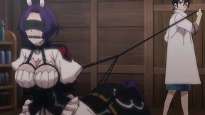 Hot hentai cartoon - Monster Girl Doctor - HD - 21:28 video - from XGroovy