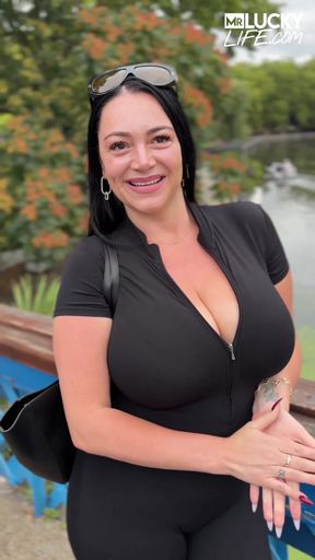 Busty Baddie Klara Devine Having A Wild Hook Up - 4K - 10:17 video - from xHamster