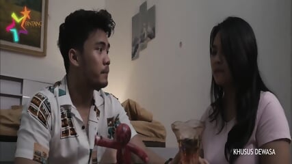 Film Kelas Bintang - Mimi Cucu Part 1 - SD - 32:23 video - from Eporner