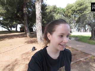 Willkommen in Pula, Kroatien - Ein Vlog für Erwachsene - HD - 16:22 video - from BigTitsLust