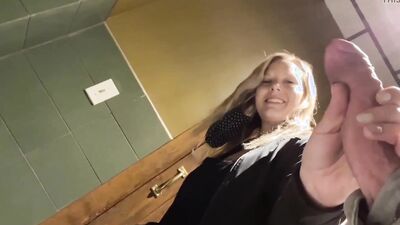 Check out the public compilation of filthy ass eating, pussy licking and pissing with Mya Lane's hairy pussy - HD - 12:53 video - from MomVids