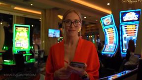 Casino whore! - HD - 39:06 video - from JustPorn