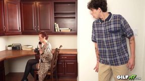 Skinny Grannies Pussy Pounding Montage - HD - 6:12 video - from xHamster