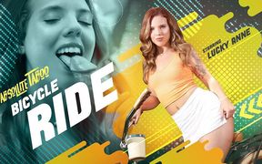 Absolute Taboo: Bicycle Ride - VR - 59:05 video - from FapHouse