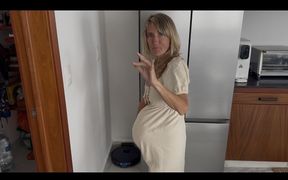 My Brother-in-law Impregnates Me! 9 Months Later, part 3 of 3 - 8:36 video - from FapHouse