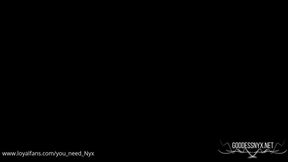 Spit Roasting the Sinner - HD - 17:56 video - from LoyalFans