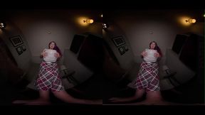BlushTV - Demora Avarice: I'_m In Control - HD - 12:28 video - from xnxxGold