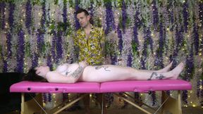 Backroom Massage Parlor - HD - 6:12 video - from xHamster