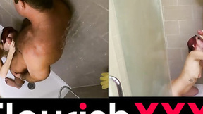 ”Pool Boy checks if the Carpet matches the Drapes! :O” - HD - 11:51 video - from Zatube