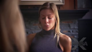 MissaX.com - Young Dumb and Full of Cum III - Preview - HD - 9:46 video - from Pornzona