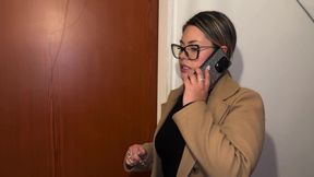 I Fuck Her Neighbor's MILF and Her Stepdaughter - 4K - 8:12 video - from xHamster