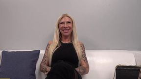 Mature Irena Sucks And Fucks At Czech Casting - HD - 18:30 video - from JustPorn