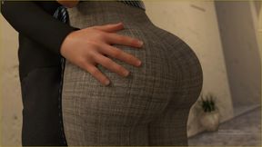 Stepmom Loves To Kissing 18 Plus Boy Lips - HD - 5:40 video - from xHamster