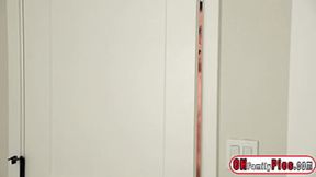 Madison Summers: Flexible Yoga Instructor Gets Creampied - SD - 9:57 video - from FukXL