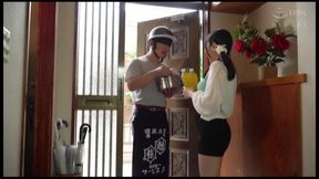 Sakura Tsuji - Crazy for a Muscular Body and a Big Throbbing Cock - 120:45 video - from FapHouse