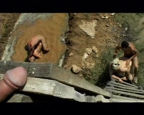 The Holiday Is for Fucking - Small Pussy Fucked by the Beach House - SD - 124:02 video - from xHamster