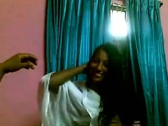 Indian Girl Having Sex With Her Boyfriend - 16:22 video - from DrTuber