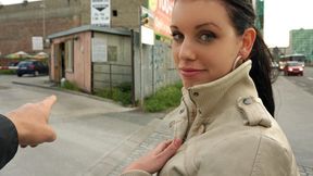 Private Nursing - HD - from Mofos