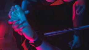 Tales Of Feet Worship Femdom - HD - 1:00 video - from XVideos
