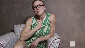 Stepmom caught you, now you need to obey her rules - HD - 5:18 video - from xHamster
