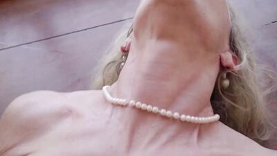 Hot Sexy European Mother Big Butt Boobs Rough Stepmom Gilf Bbc / Marina Beaulieu / Nacho Vidal - HD - 35:50 video - featuring Nacho Vidal - from MomVids
