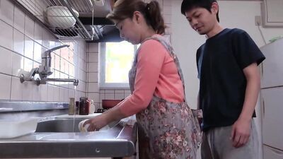 StepSon Puts A Target On His StepMother's Body. part 1 - HD - 40:34 video - from MomVids