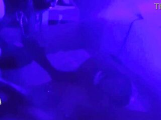 Carnal oil massage - HD - 2:59 video - from Ebony8