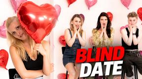 ”Ersties – Blind Date Show – Sparks Fly or Flames Fade? [Episode 2 of 3]” - HD - 19:00 video - from ThePornstar