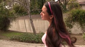 Couples Desire The Babysitter 05 Scene 3 - HD - 33:19 video - featuring Chris Strokes - from xHamster