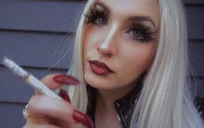 Human Ashtray Fantasy - HD - 6:44 video - from FapHouse