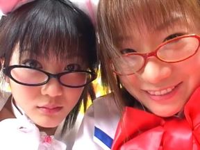 They Think You Are Super Hot - SD - 22:04 video - from FapHouse