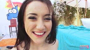 ”Mike Adriano PAWGS Anal Fuck” - HD - 31:00 video - from 4Wank