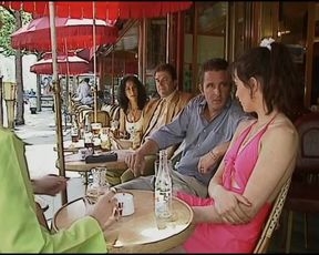 Vintage German babes picked up in a bar for an anal orgy - 21:14 video - featuring Nikki Platts - from xHamster