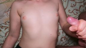 Step sister helps me cum! - 4K - 6:19 video - from xHamster