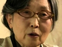 Insatiable Oriental wife has wild sex with a horny old man - 117:34 video - from PornLib