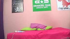 NAUGHTY SOPHIA WILDE GETS GRADED BY PORNO PROFESSOR - HD - 48:19 video - from xnxxGold