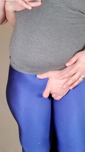 Must-share moment from "Just got back from a walk out in public - This is what we went out in" - HD - 0:30 video - from xHamster