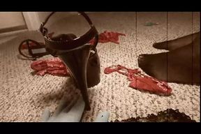 DYNAMIC BOOTY 1 (Full Movie) - SD - 116:37 video - from xHamster