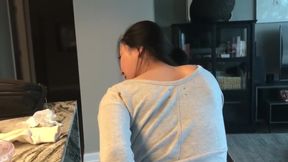 Korean girlfriend anal 6 - HD - 7:26 video - from AbXXX