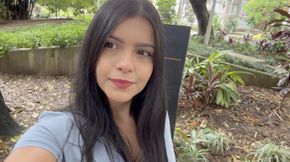 Latina Pornstar Picks Up Guy In Public Park to Film Porn - HD - 22:30 video - featuring Bootylatinaxxx - from xHamster