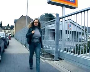 Super curvy German chick in solo action with her dong - 38:03 video - from xHamster