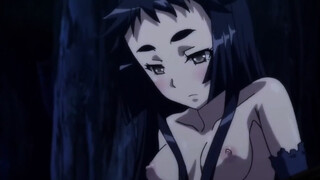 Ikki Tousen - Anime porn Version Uncensored - HD - 60:39 video - from HentaiGem