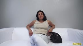 Amateur Iva At Czech Casting - HD - 24:12 video - from JustPorn