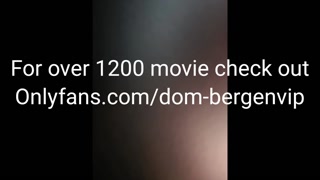 Hot Norwegian MILF riding my sexdoll to 2 orgasms before being doublepenetrated by me. - HD - 0:52 video - from Pornzona