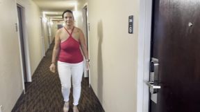 Hotel meet-up with stranger - HD - 26:02 video - from LoyalFans