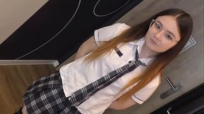 Amatuer bbc interracial Teen Vivien Doll Fucked Her Black Math'_s Teacher - HD - 46:20 video - from XVideosRed