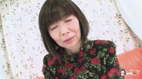 After having her clit licked, mature Asian lady rides cock doggy style - HD - 51:33 video - from xHamster